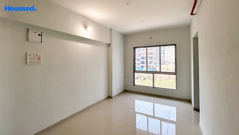 Sample Apartment